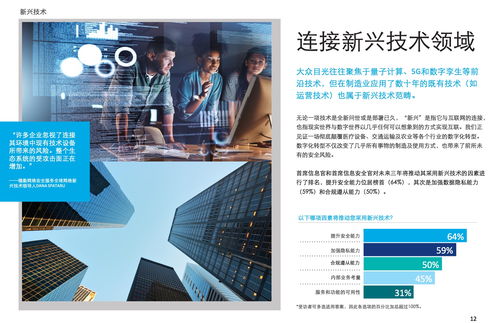 德勤咨詢2021年網絡安全前瞻調研報告 洞察未來網絡安全治理新趨勢