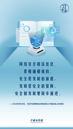 共筑網絡安全防線