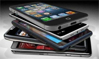 一滴英雄淚，半部衰亡史 從HTC、金立、諾基亞看智能手機時代的風云變幻